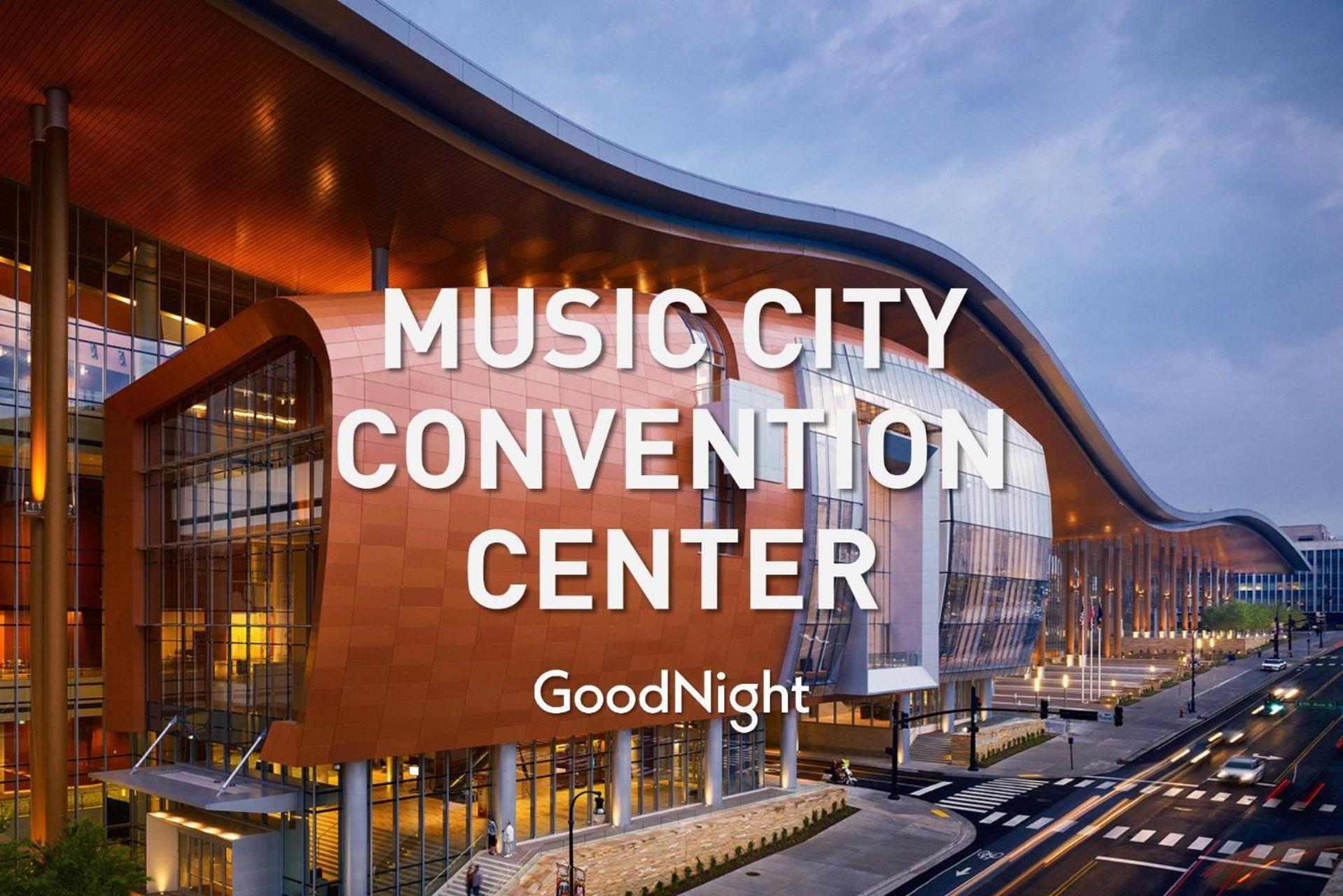 Atlas - Odyssey - Heart Of Midtown Nashville Exterior photo
